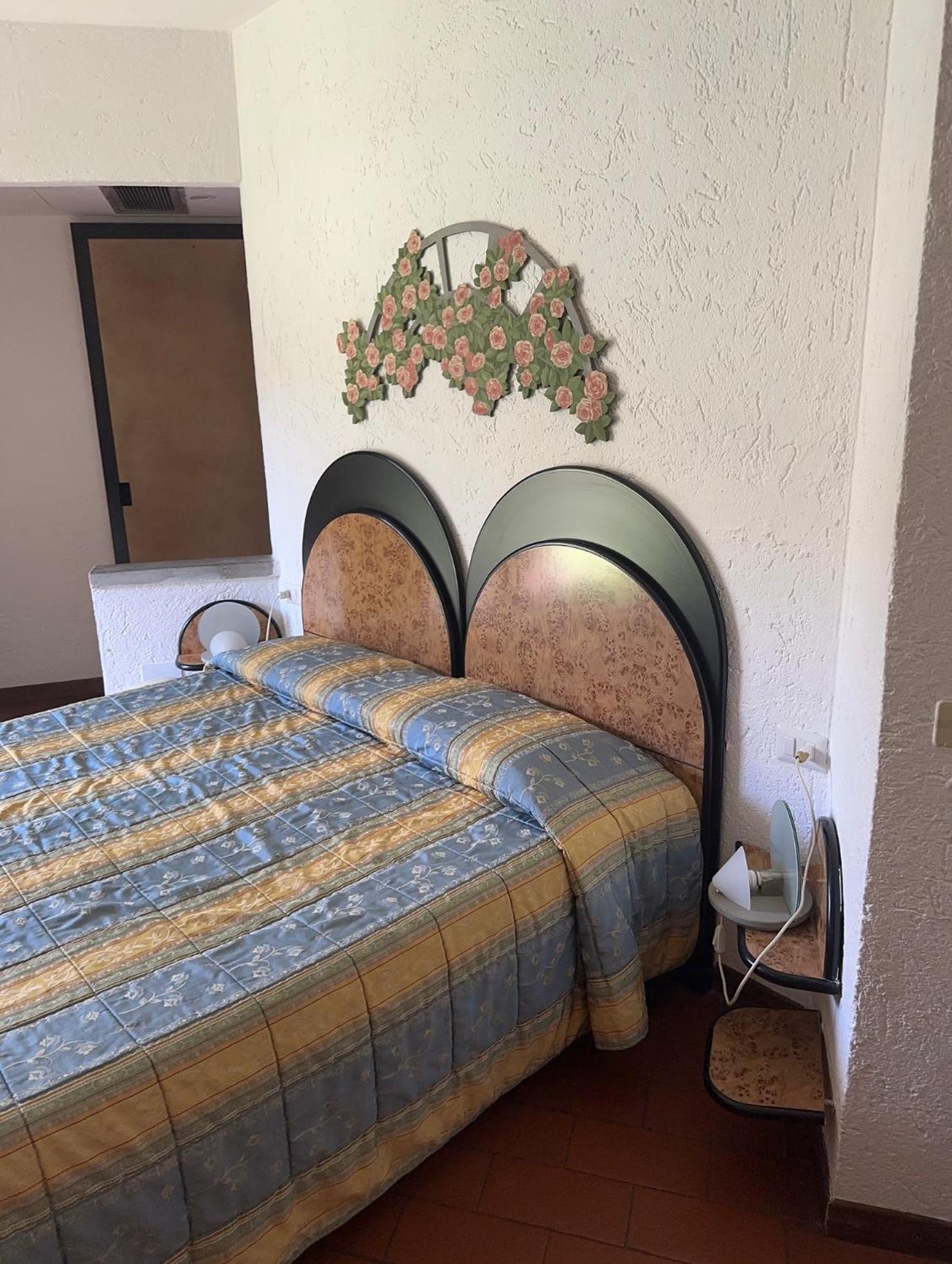 Hotel Zi Martino 卡斯塔涅托卡尔杜奇 外观 照片